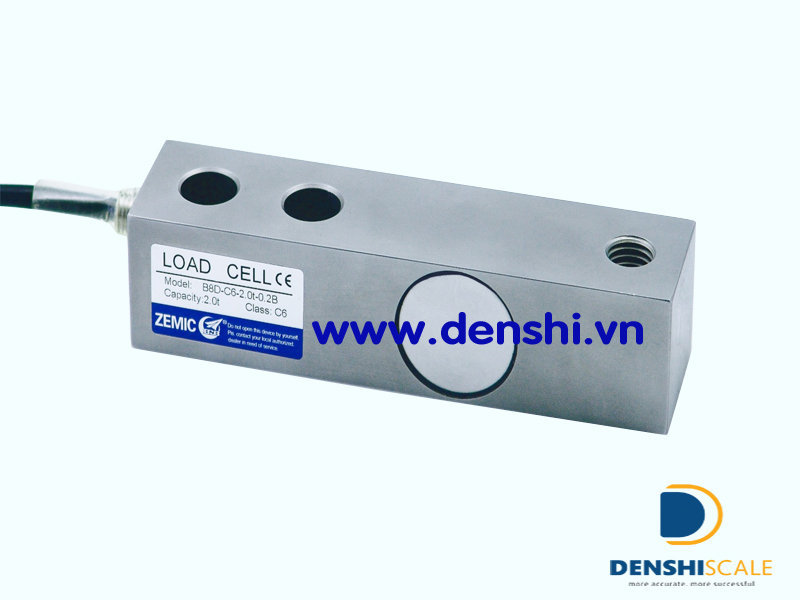 Loadcell B8D